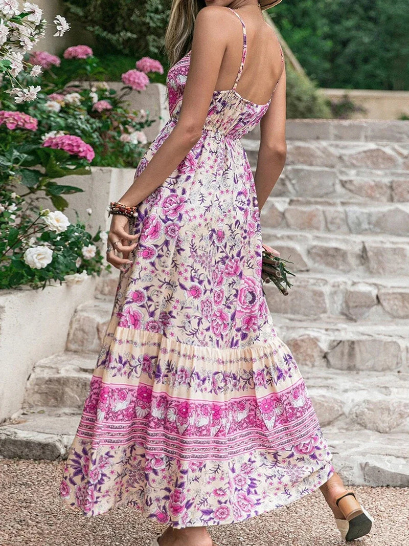 Vestido Vivare