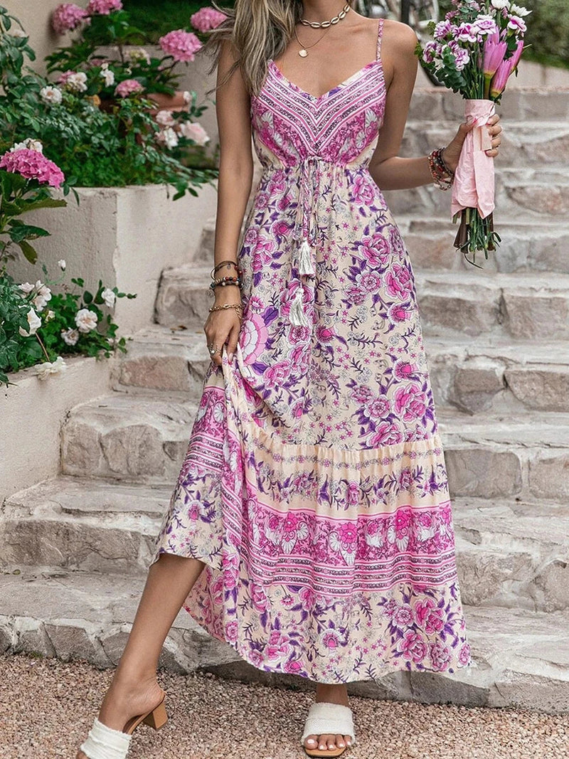 Vestido Vivare