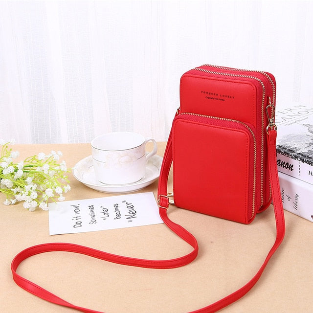 Bolsa Crossbody Love™