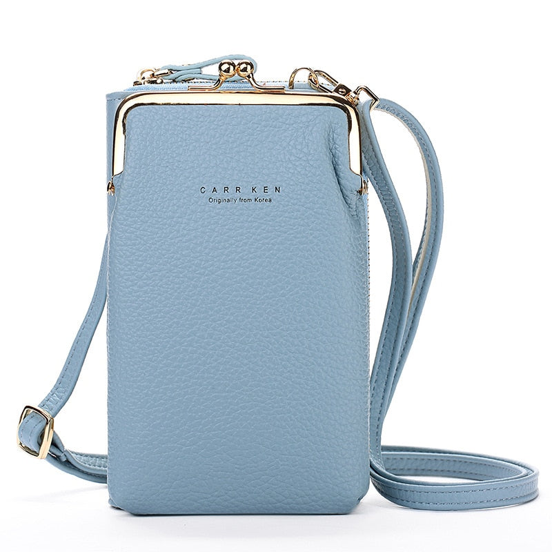 Bolsa Feminina de Mão | Edição Roma