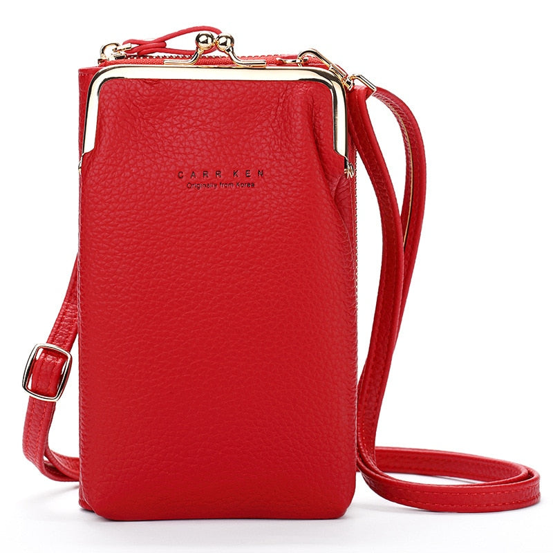 Bolsa Feminina de Mão | Edição Roma