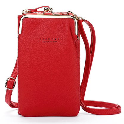 Bolsa Feminina de Mão | Edição Roma
