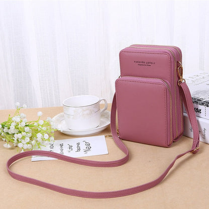 Bolsa Crossbody Love™