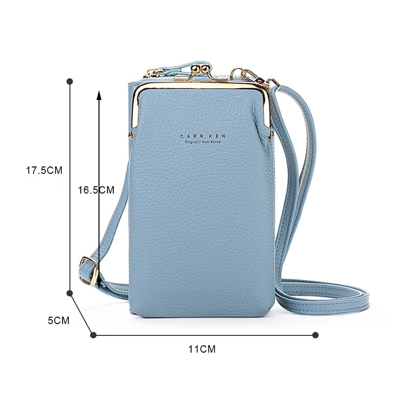 Bolsa Feminina de Mão | Edição Roma