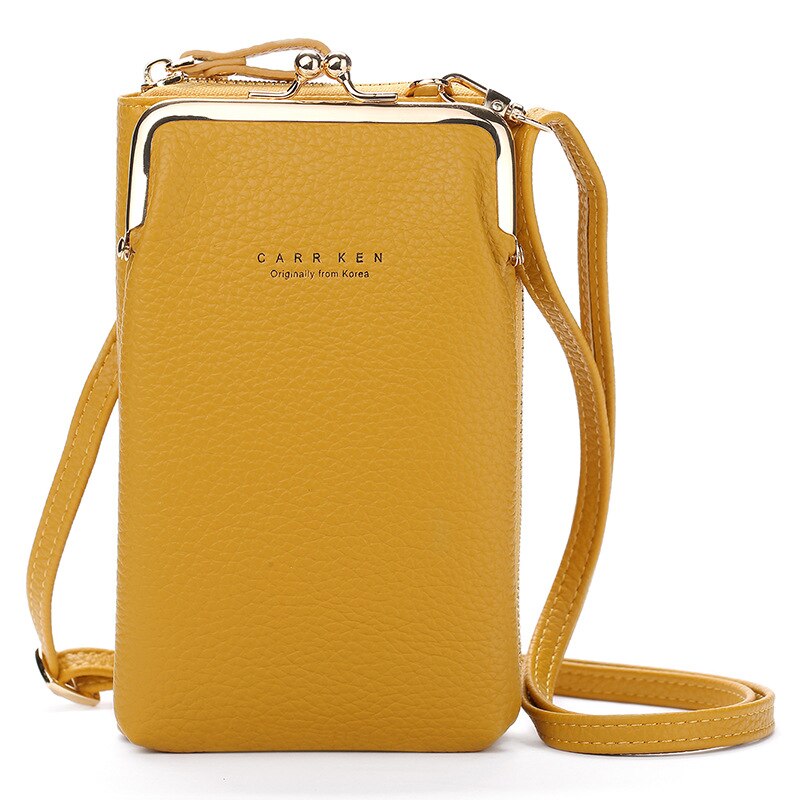 Bolsa Feminina de Mão | Edição Roma