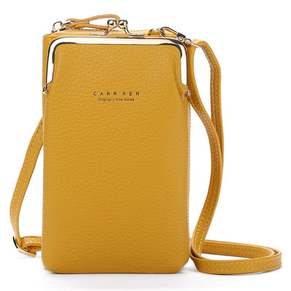 Bolsa Feminina de Mão | Edição Roma