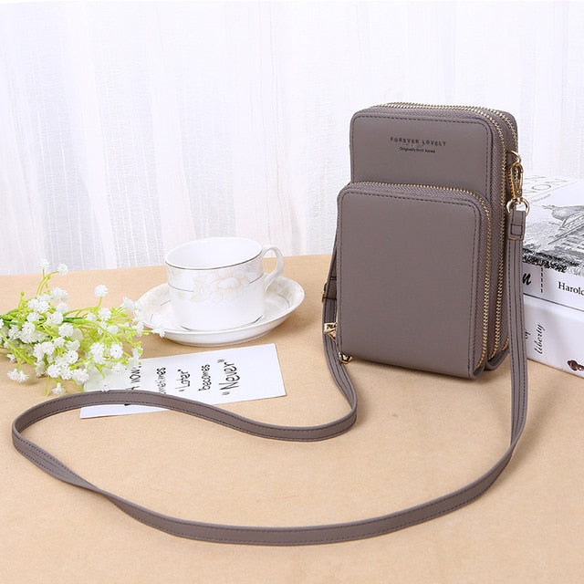Bolsa Crossbody Love™