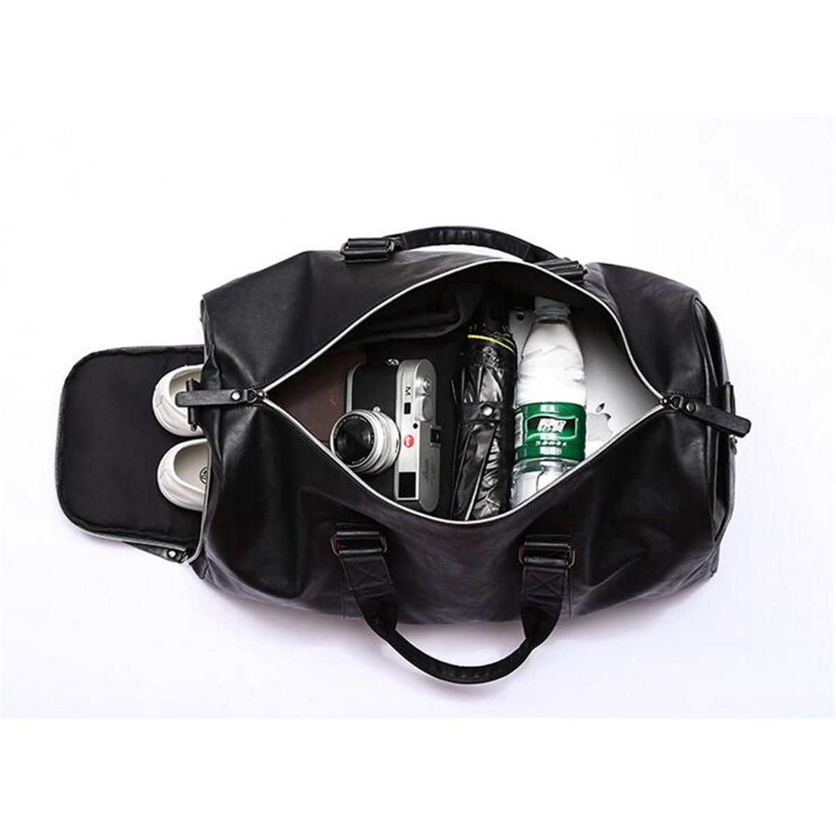 Bolsa de Luxo Para Viagem | PRO