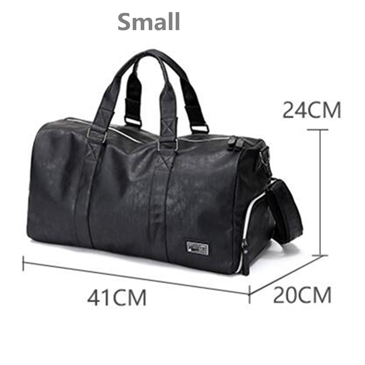 Bolsa de Luxo Para Viagem | PRO