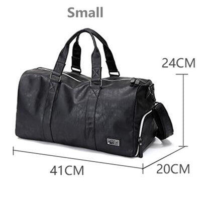 Bolsa de Luxo Para Viagem | PRO