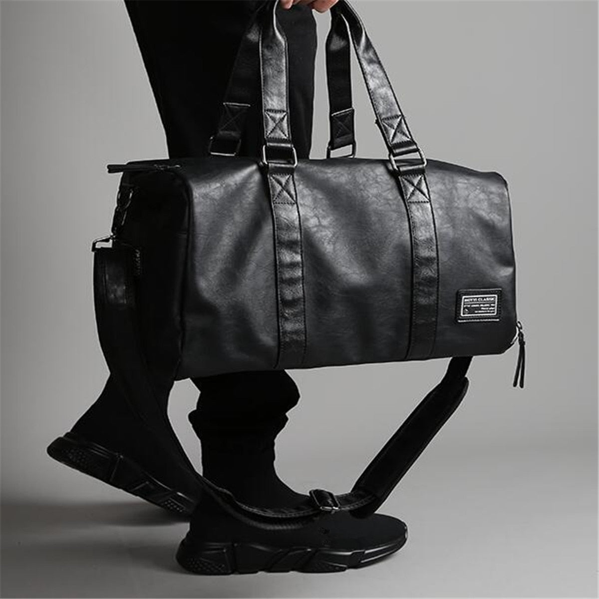Bolsa de Luxo Para Viagem | PRO