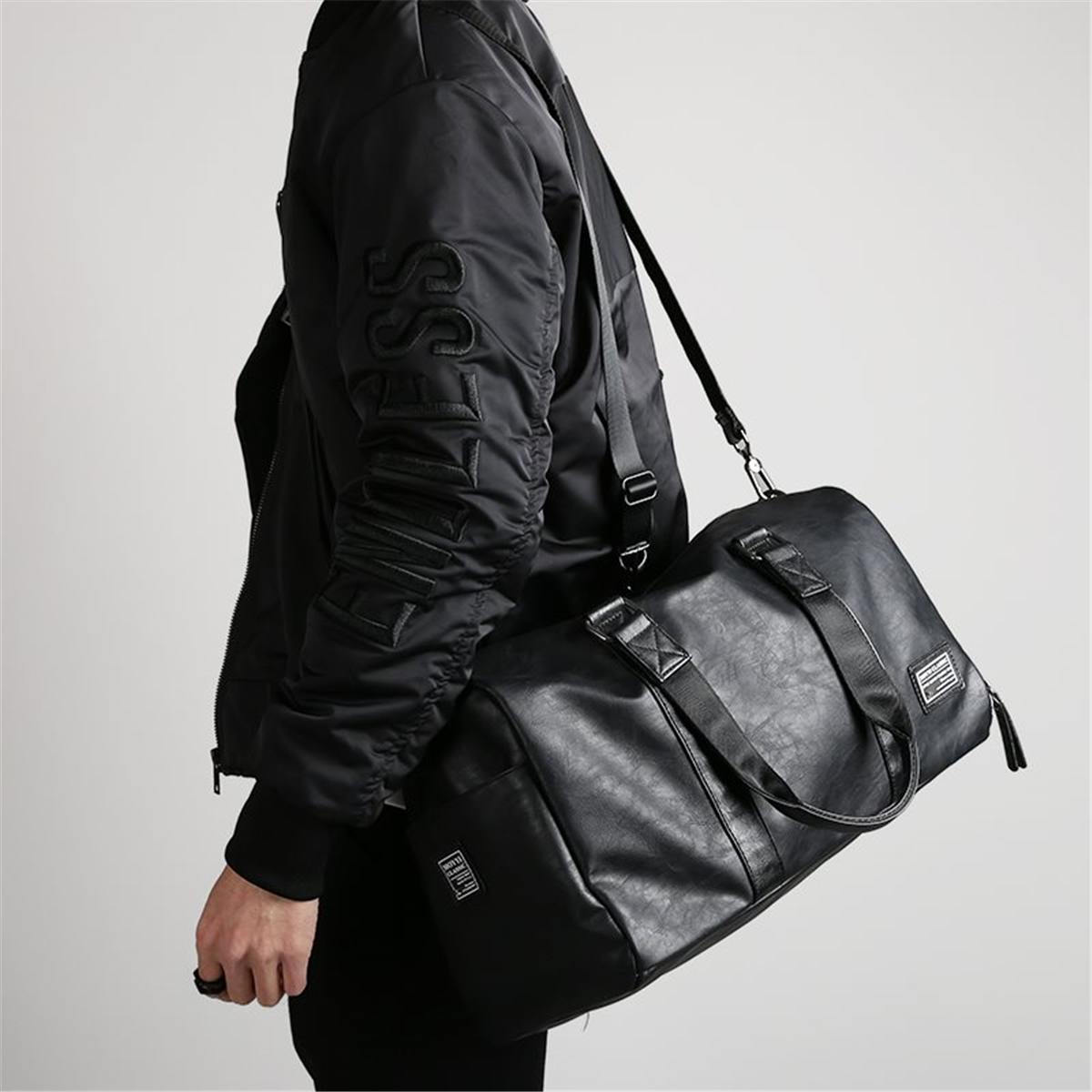 Bolsa de Luxo Para Viagem | PRO
