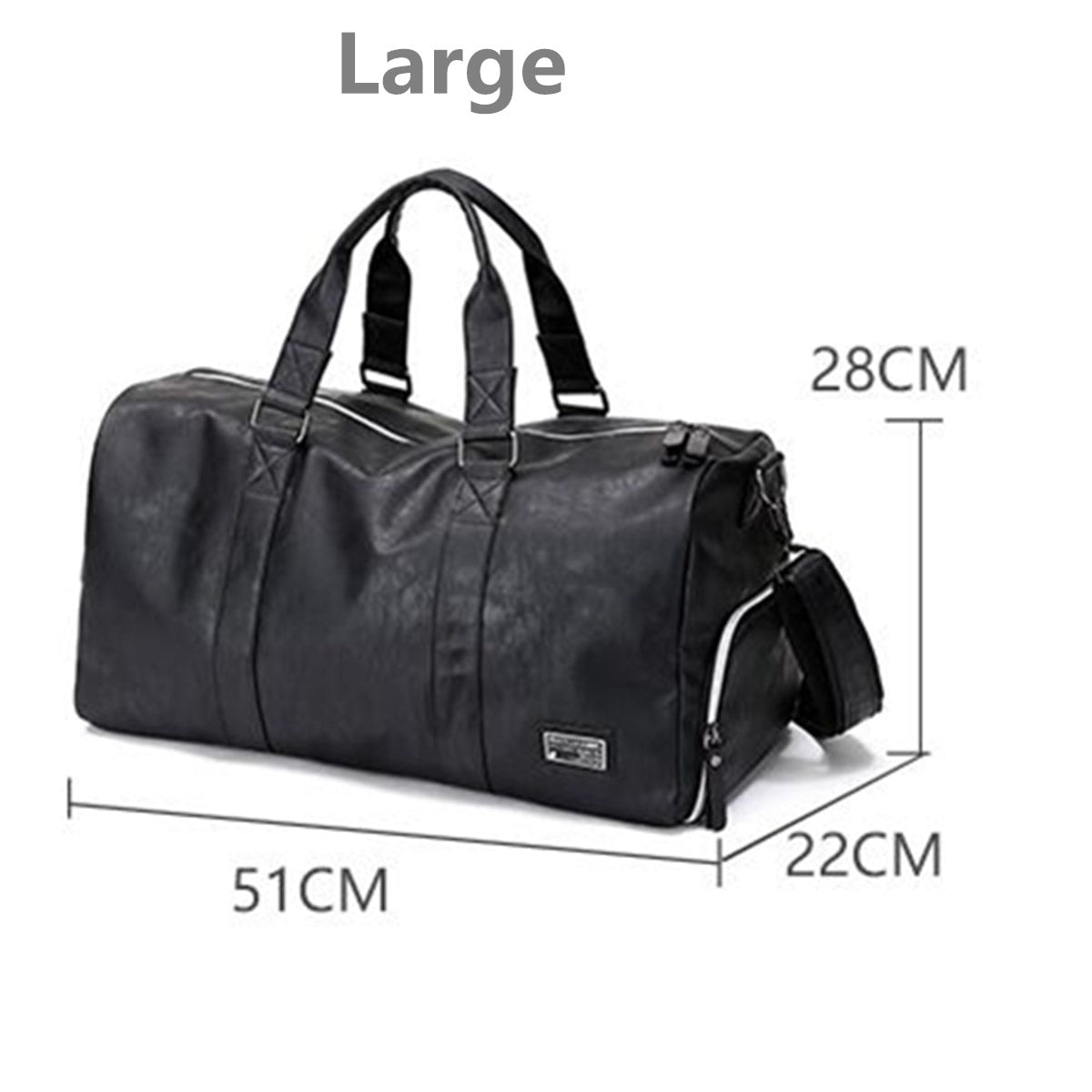 Bolsa de Luxo Para Viagem | PRO