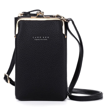 Bolsa Feminina de Mão | Edição Roma