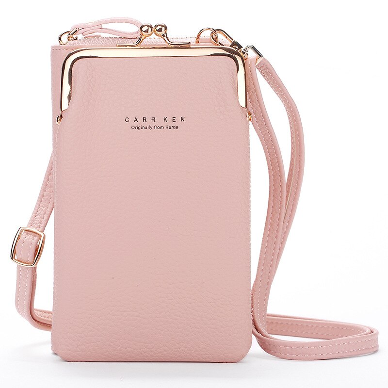 Bolsa Feminina de Mão | Edição Roma