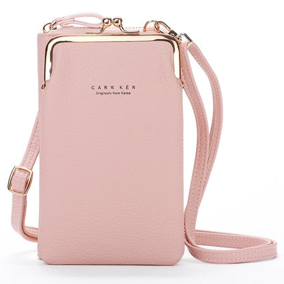 Bolsa Feminina de Mão | Edição Roma
