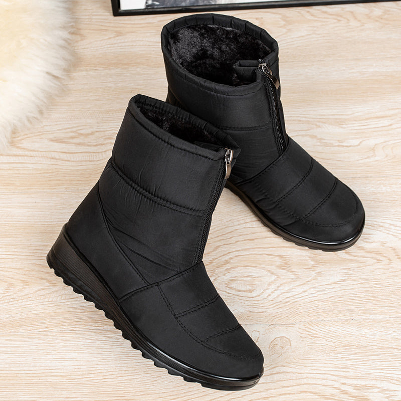 Bota de Inverno - Confort 2.0