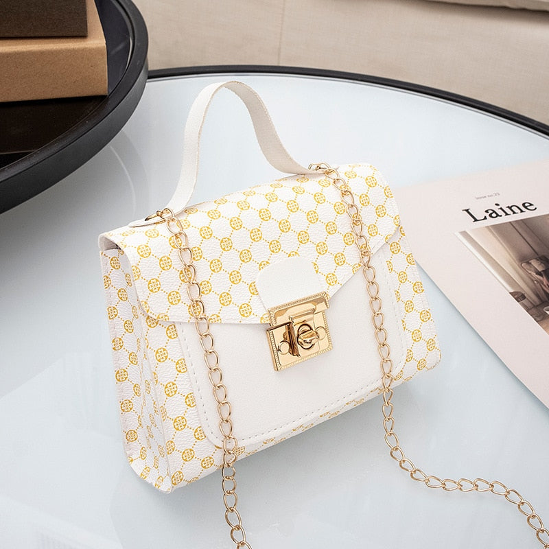 Bolsa Feminina Froimbs
