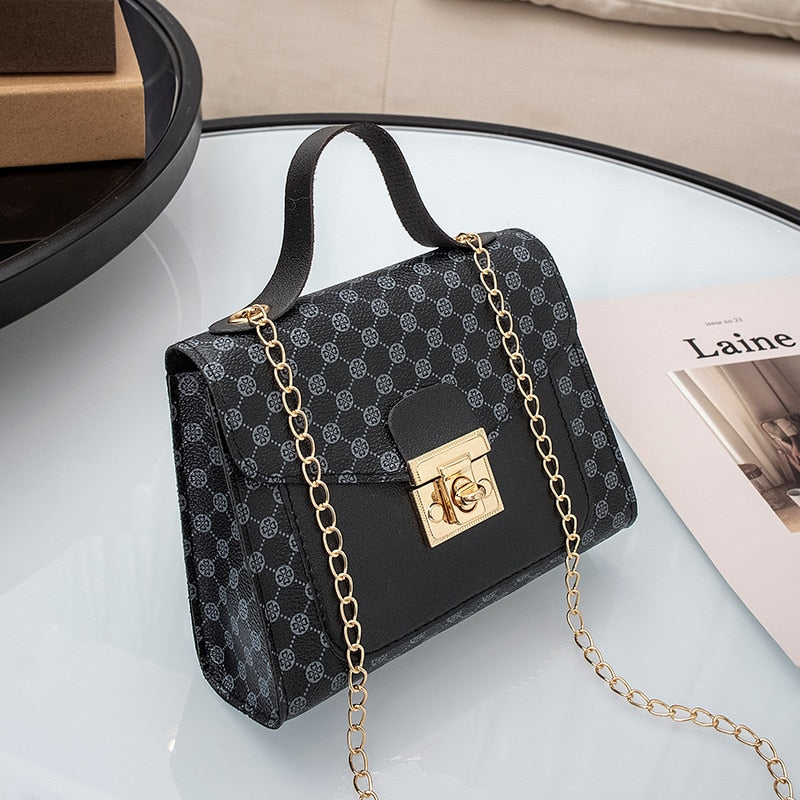 Bolsa Feminina Froimbs