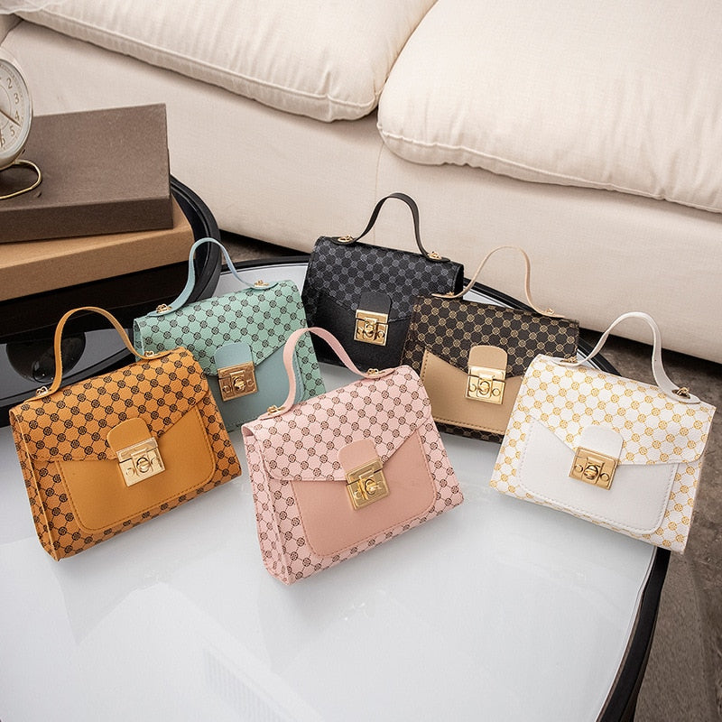 Bolsa Feminina Froimbs