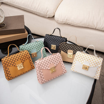 Bolsa Feminina Froimbs