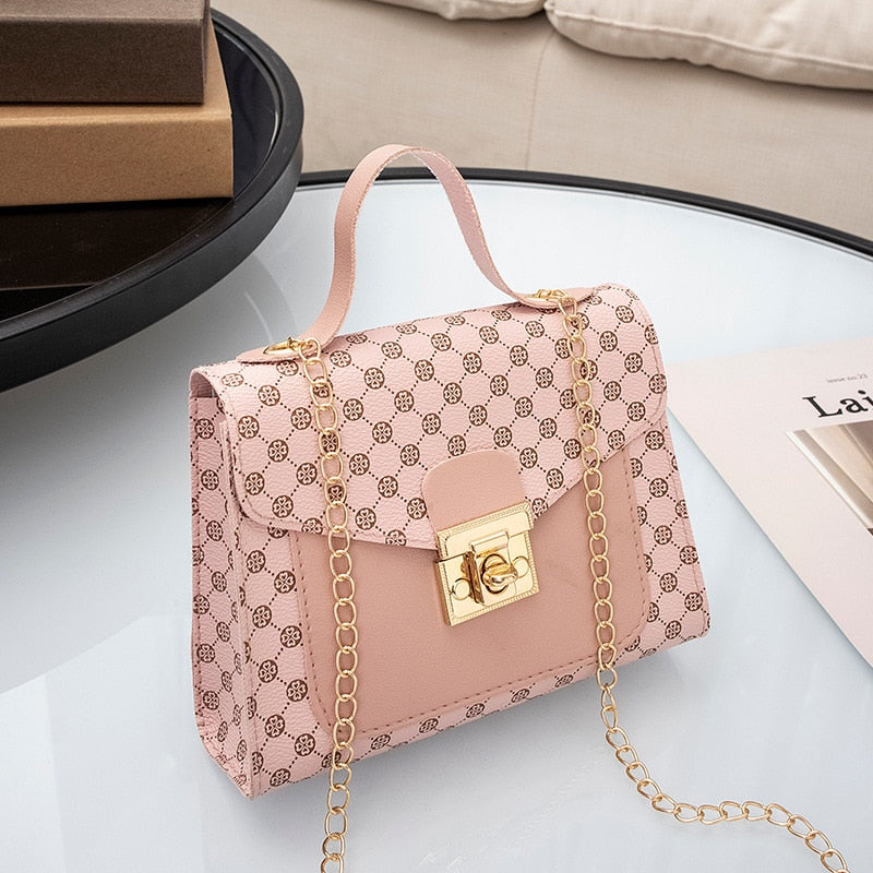 Bolsa Feminina Froimbs