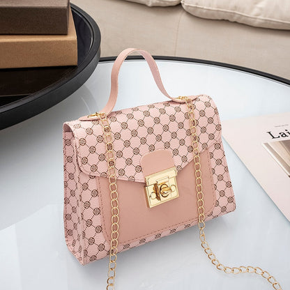 Bolsa Feminina Froimbs