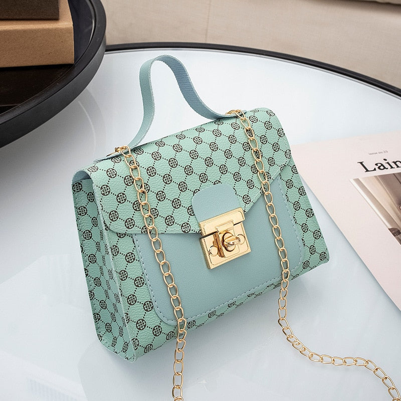 Bolsa Feminina Froimbs