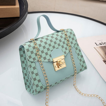 Bolsa Feminina Froimbs