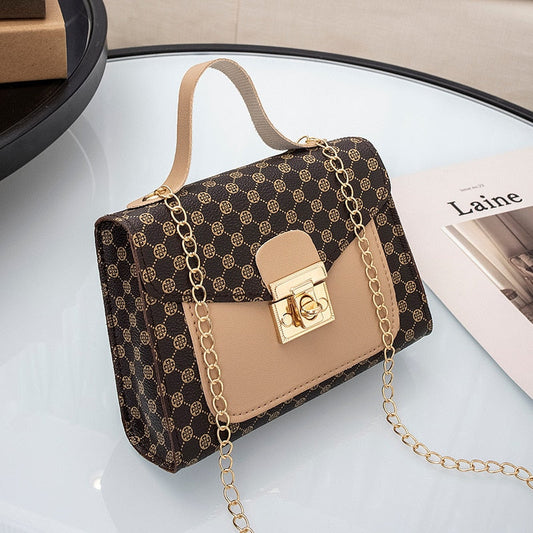 Bolsa Feminina Froimbs