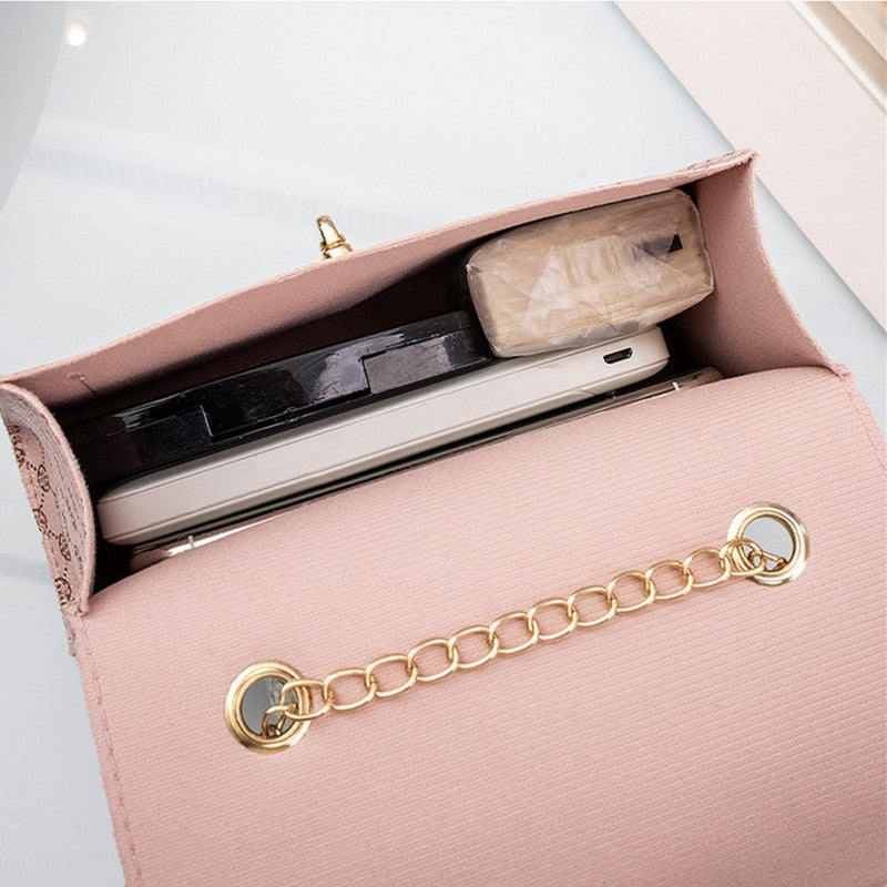 Bolsa Feminina Froimbs
