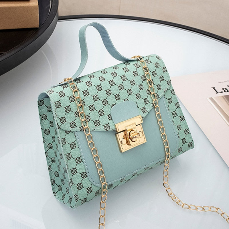 Bolsa Feminina Froimbs