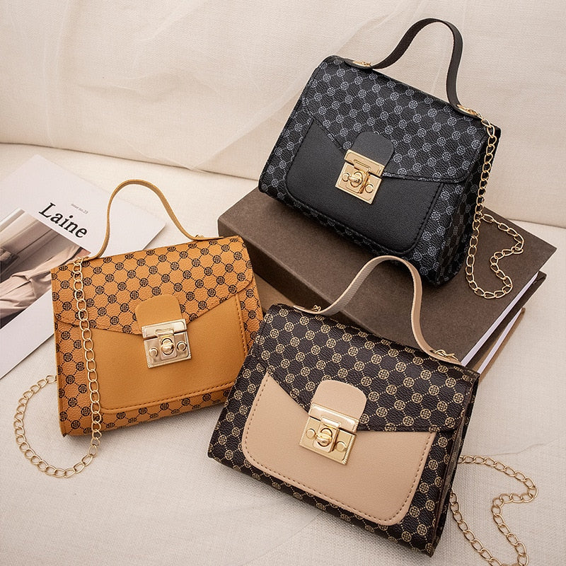 Bolsa Feminina Froimbs