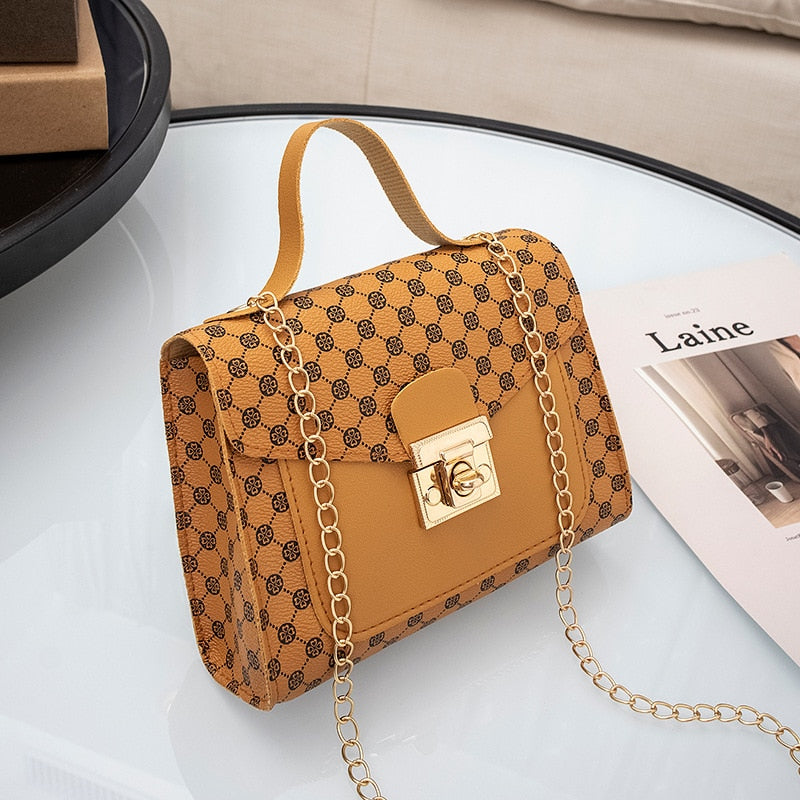 Bolsa Feminina Froimbs