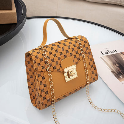 Bolsa Feminina Froimbs