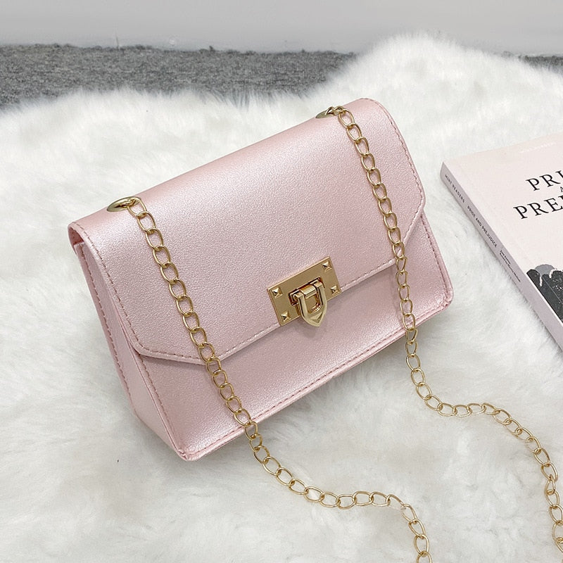 Bolsa Feminina Froimbs
